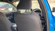 Toyota C-HR 1.8 Hybrid Dynamic 5dr CVT Hybrid Hatchback